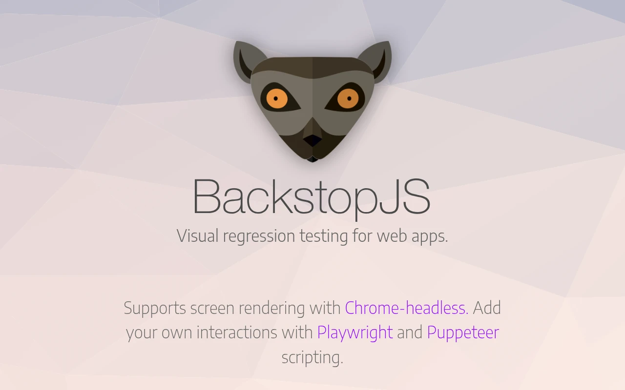 BackstopJS: Visual Regression Testing with the Open-Source Standard (and Where a Screenshot API Fits)
