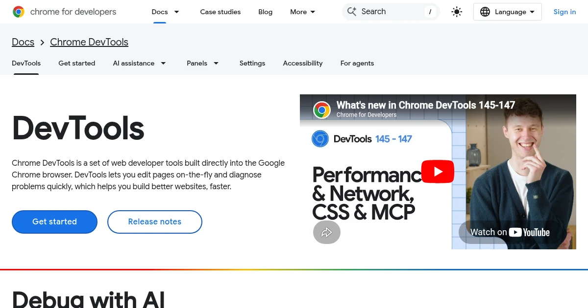 How to Capture a Full-Page Screenshot in Google Chrome