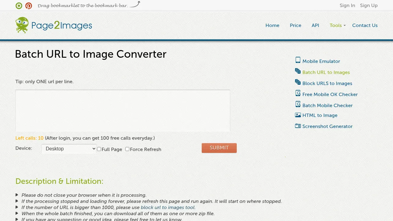 How to Convert a URL to an Image (One Call, or a Thousand)