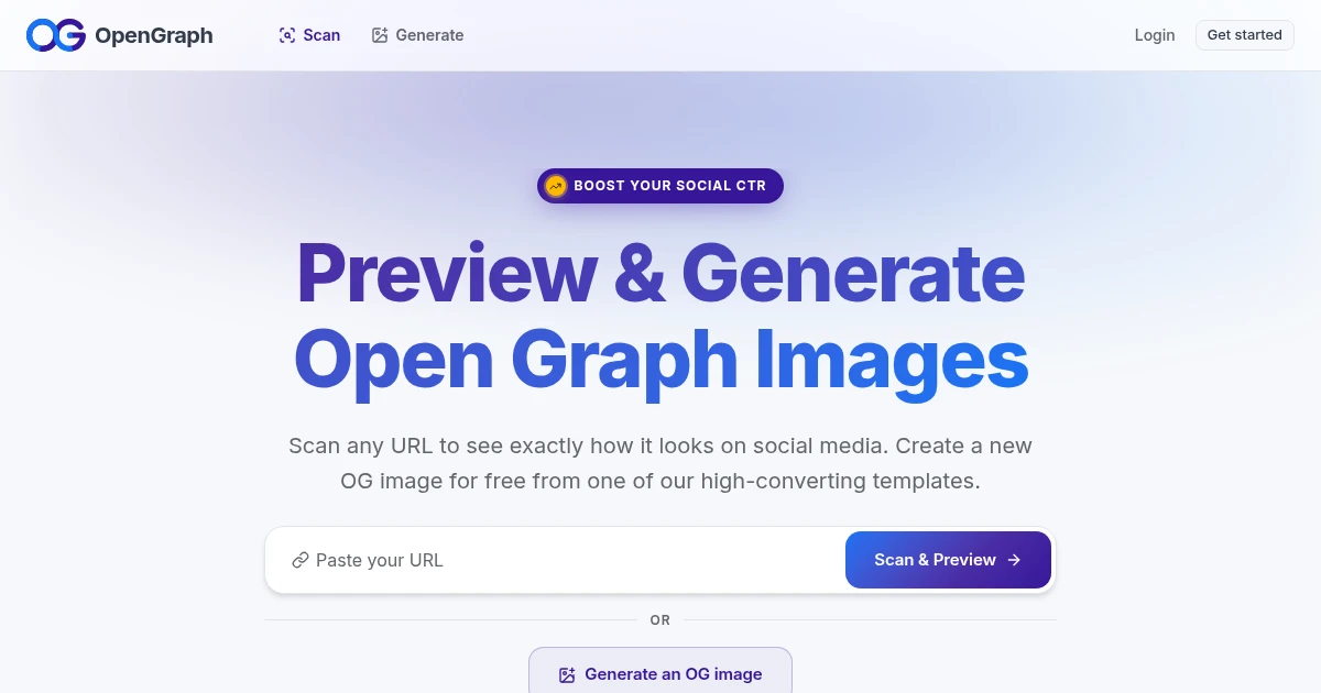 Open Graph Debugger: How to Fix a Broken Link Preview