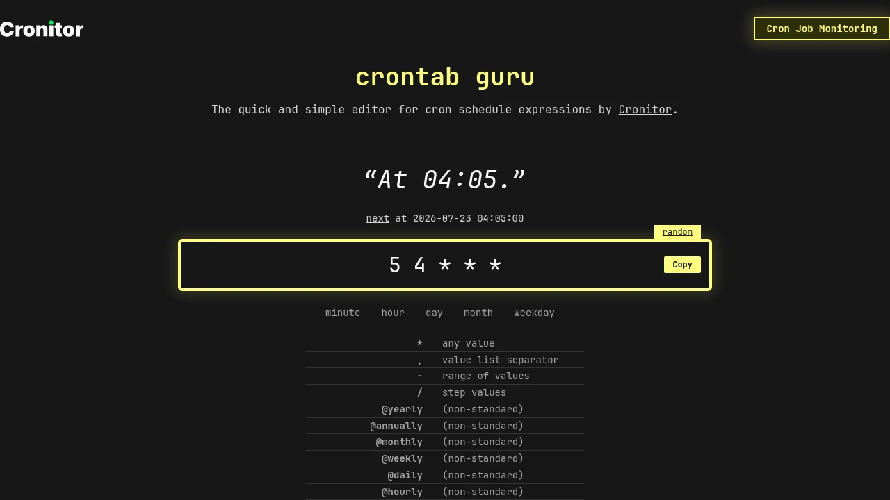 Screenshot Automation: How to Capture Web Pages on a Schedule
