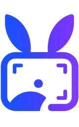 Gradient mark preview